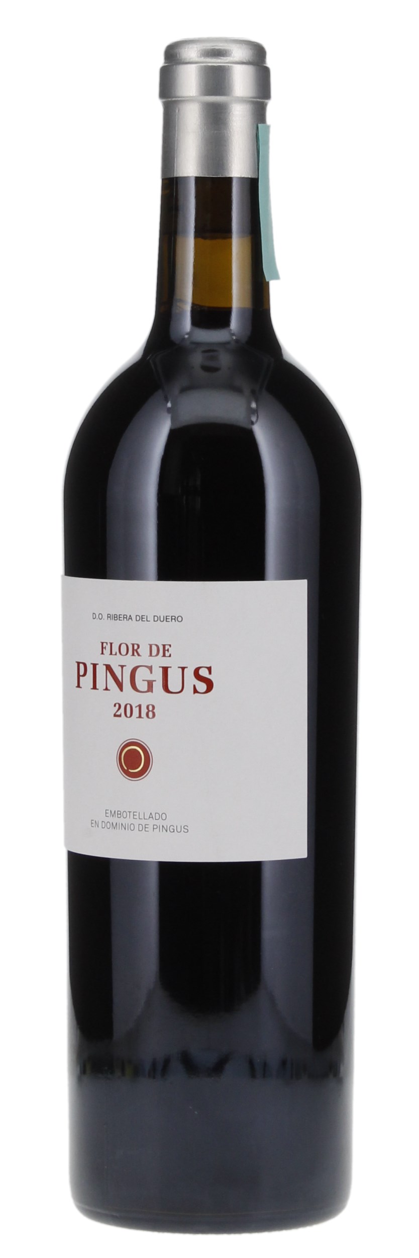 2018 Dominio de Pingus Flor de Pingus, 750ml