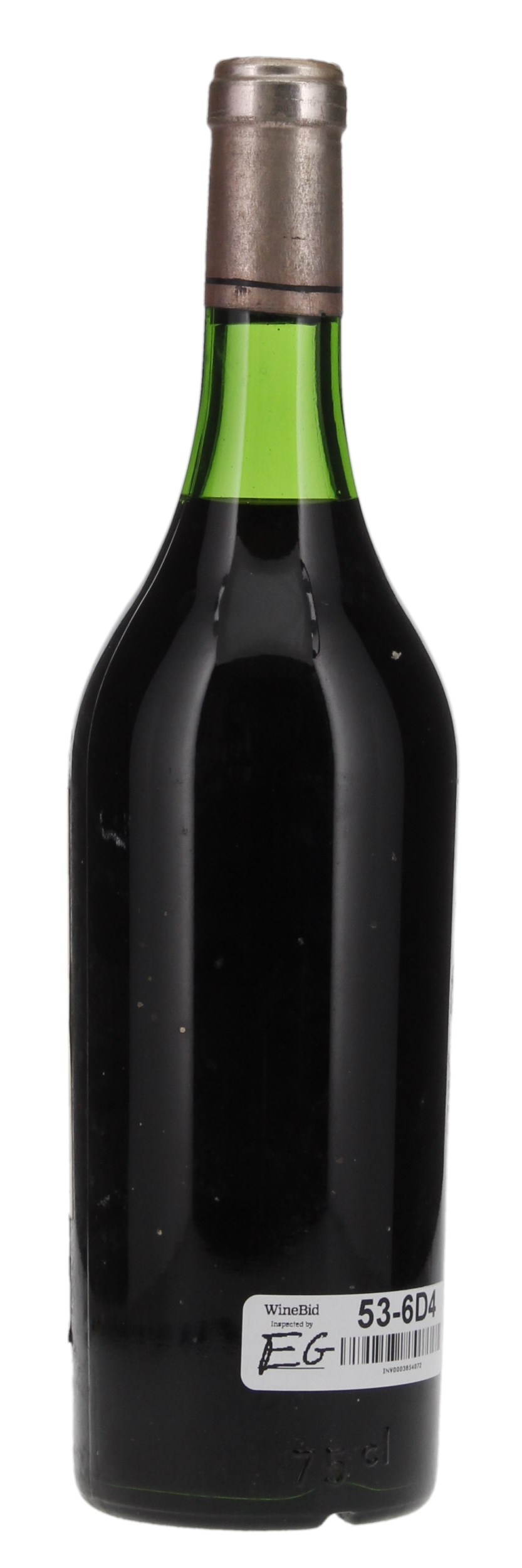 1970 Château Haut-Brion, 750ml