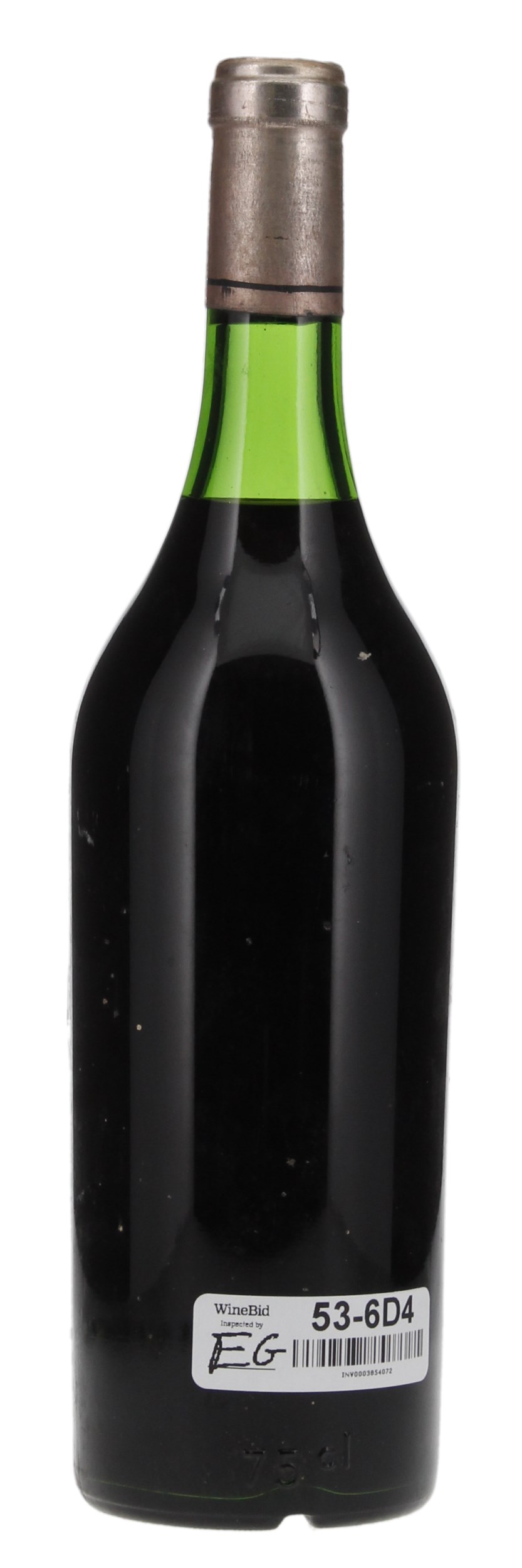 1970 Château Haut-Brion, 750ml