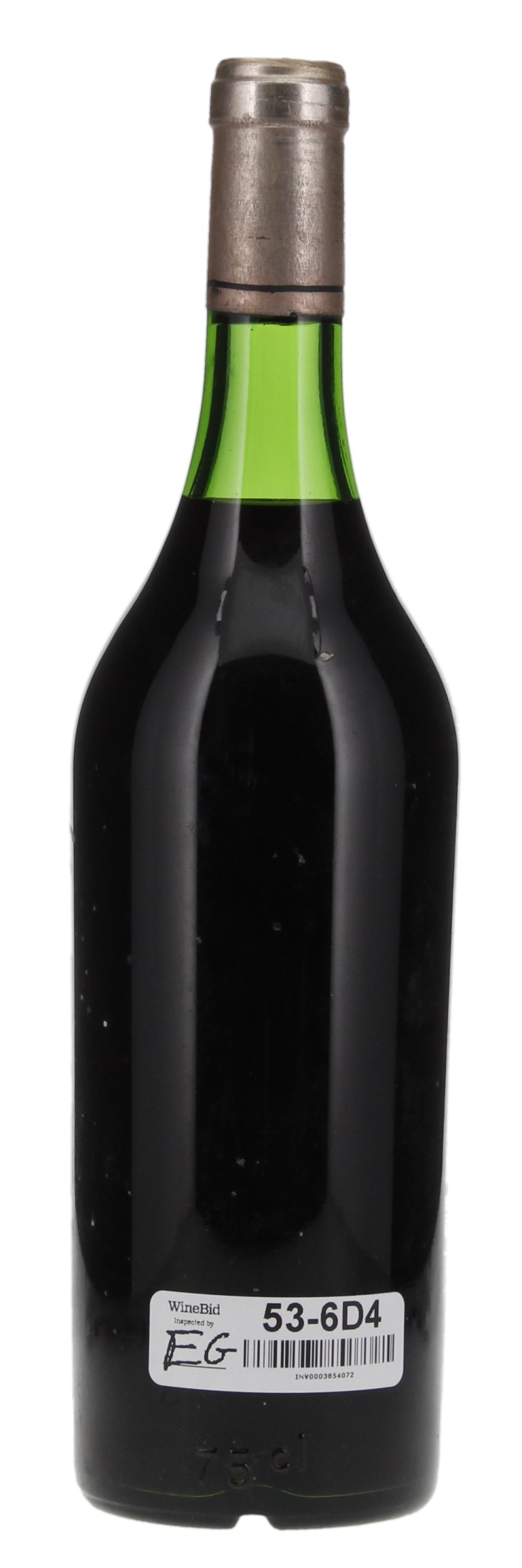 1970 Château Haut-Brion, 750ml