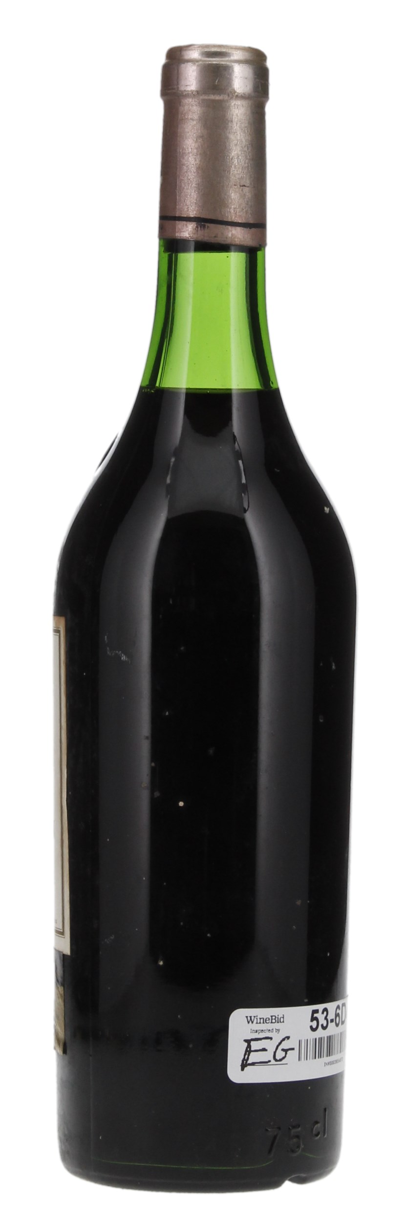 1970 Château Haut-Brion, 750ml