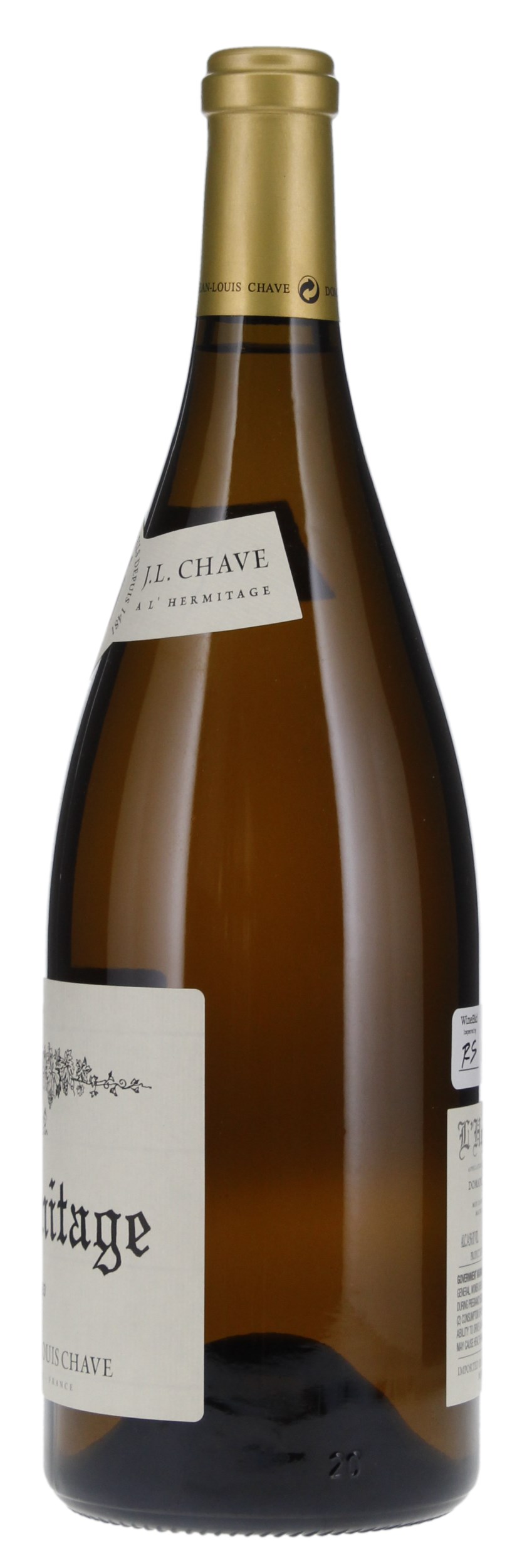 2009 Jean-Louis Chave Hermitage Blanc, 1.5ltr