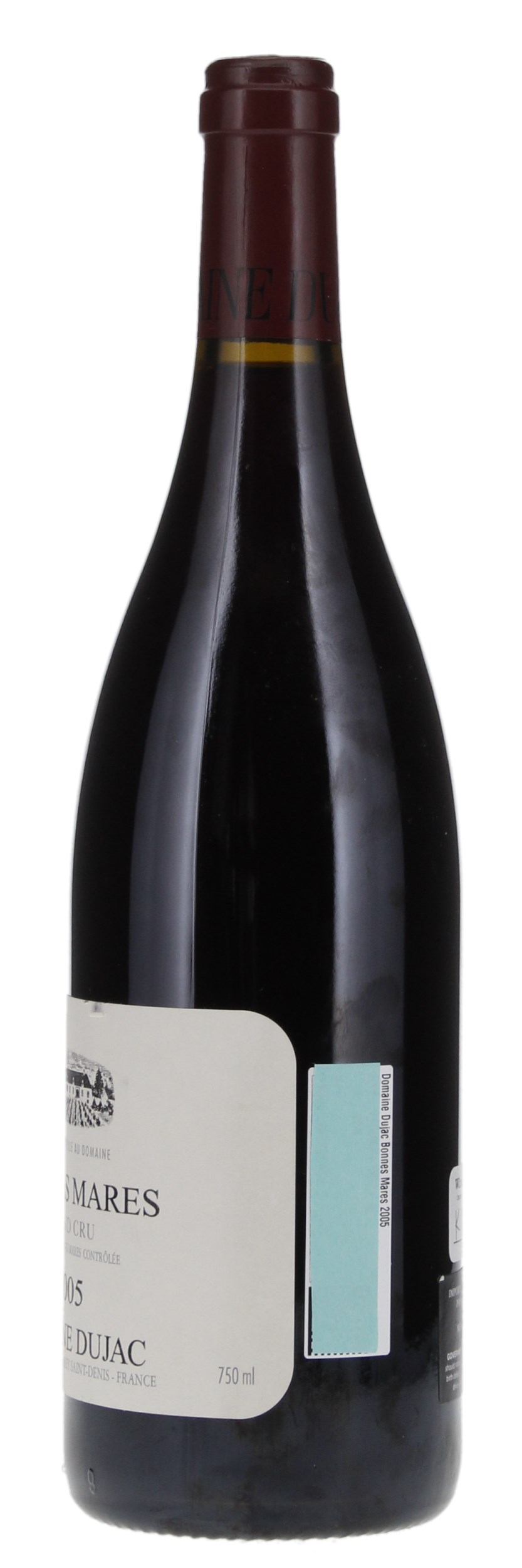 2005 Domaine Dujac Bonnes Mares, 750ml