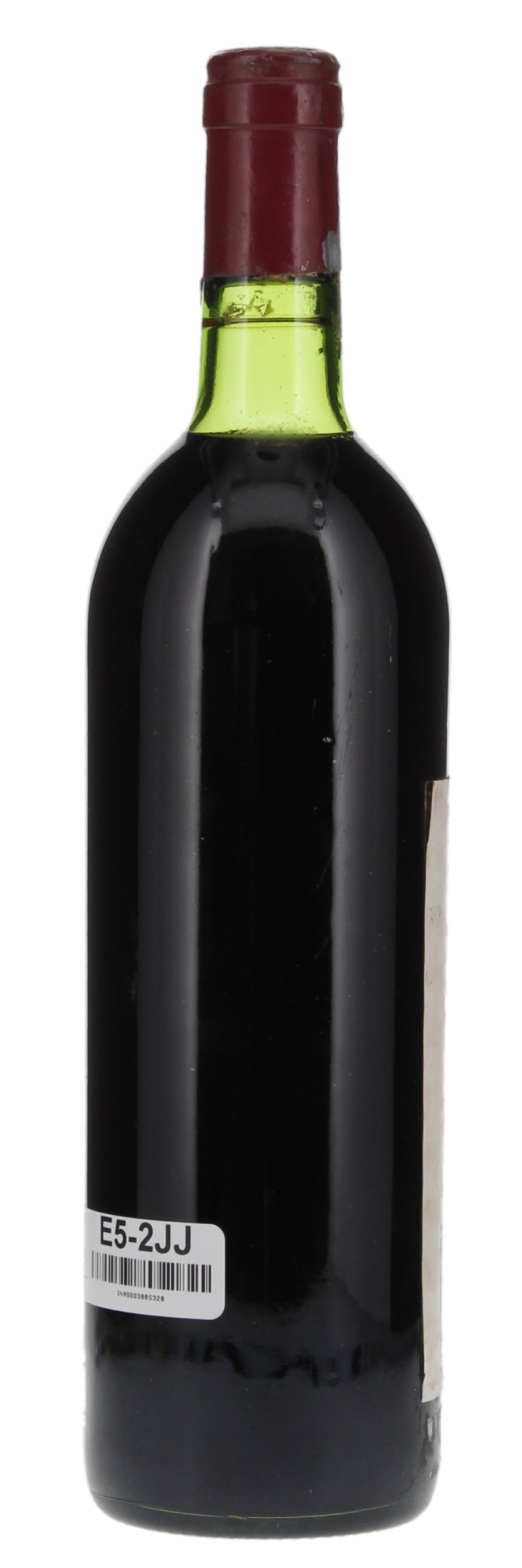 1964 Vega Sicilia Unico, 750ml