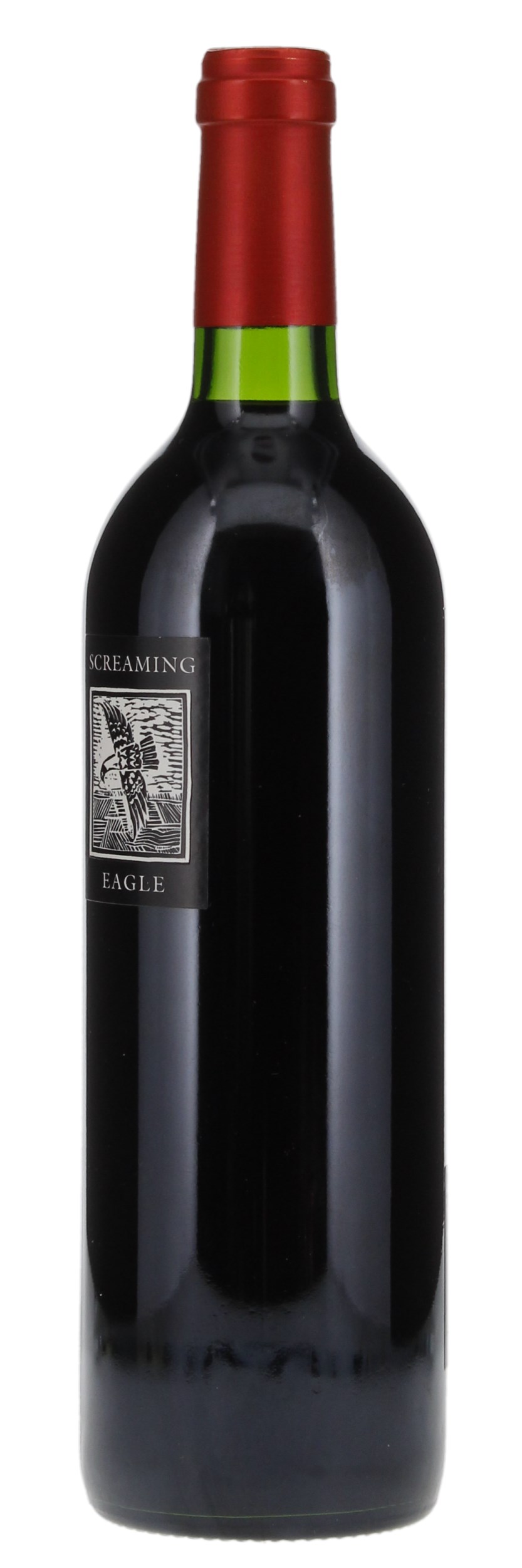 1999 Screaming Eagle Cabernet Sauvignon, 750ml