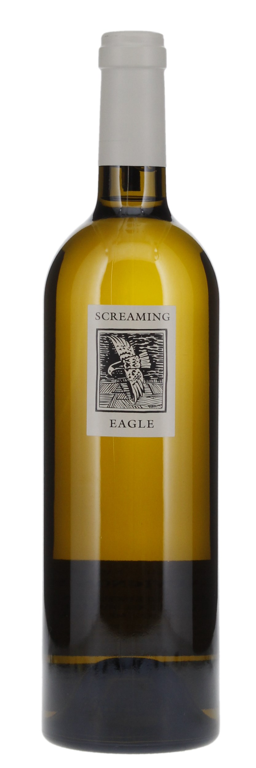 2012 Screaming Eagle Sauvignon Blanc, 750ml