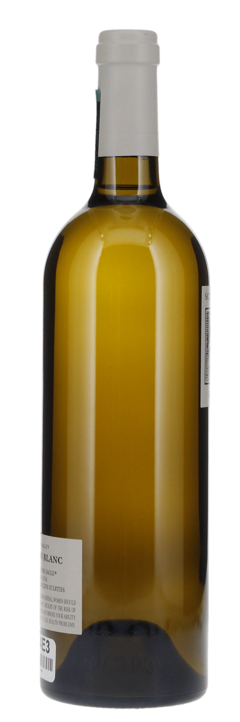 2012 Screaming Eagle Sauvignon Blanc, 750ml