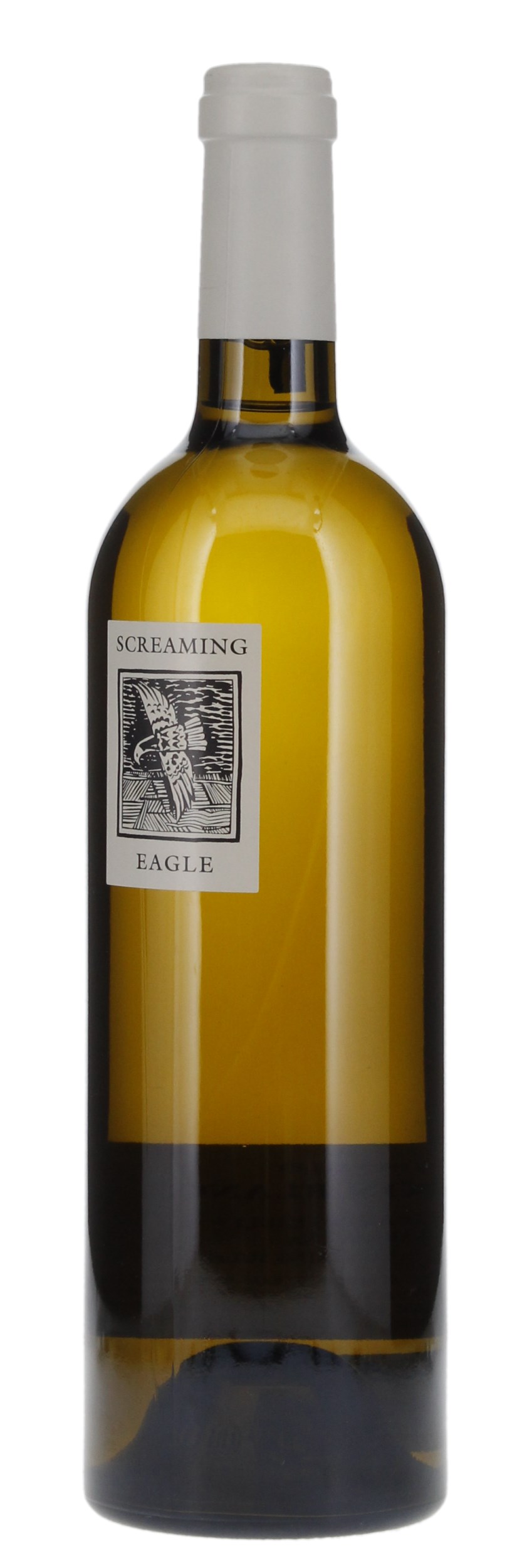 2012 Screaming Eagle Sauvignon Blanc, 750ml