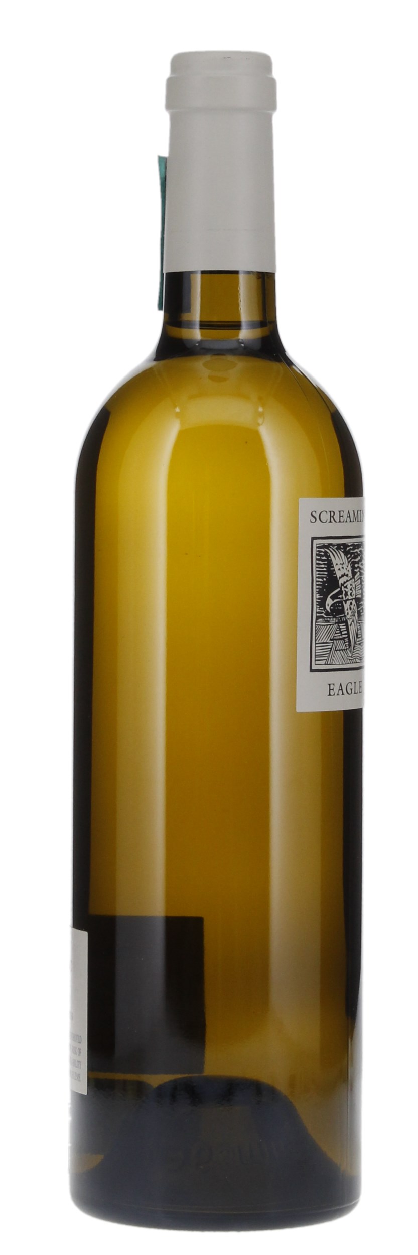 2012 Screaming Eagle Sauvignon Blanc, 750ml