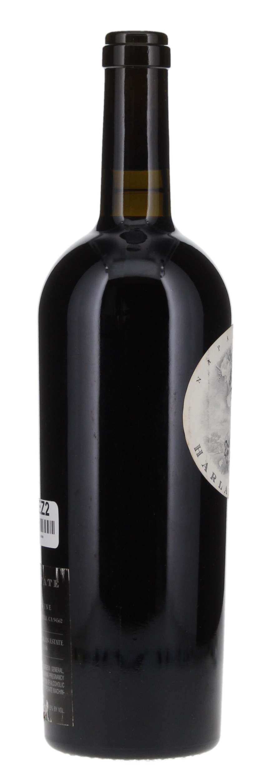 1993 Harlan Estate, 750ml