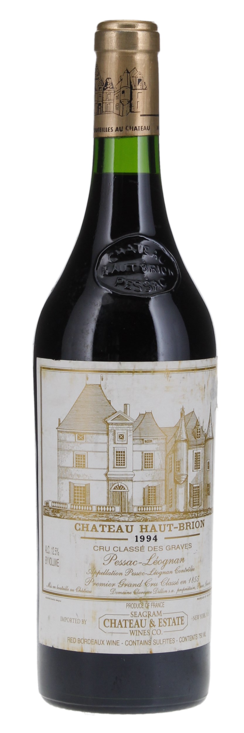 1994 Château Haut-Brion, 750ml