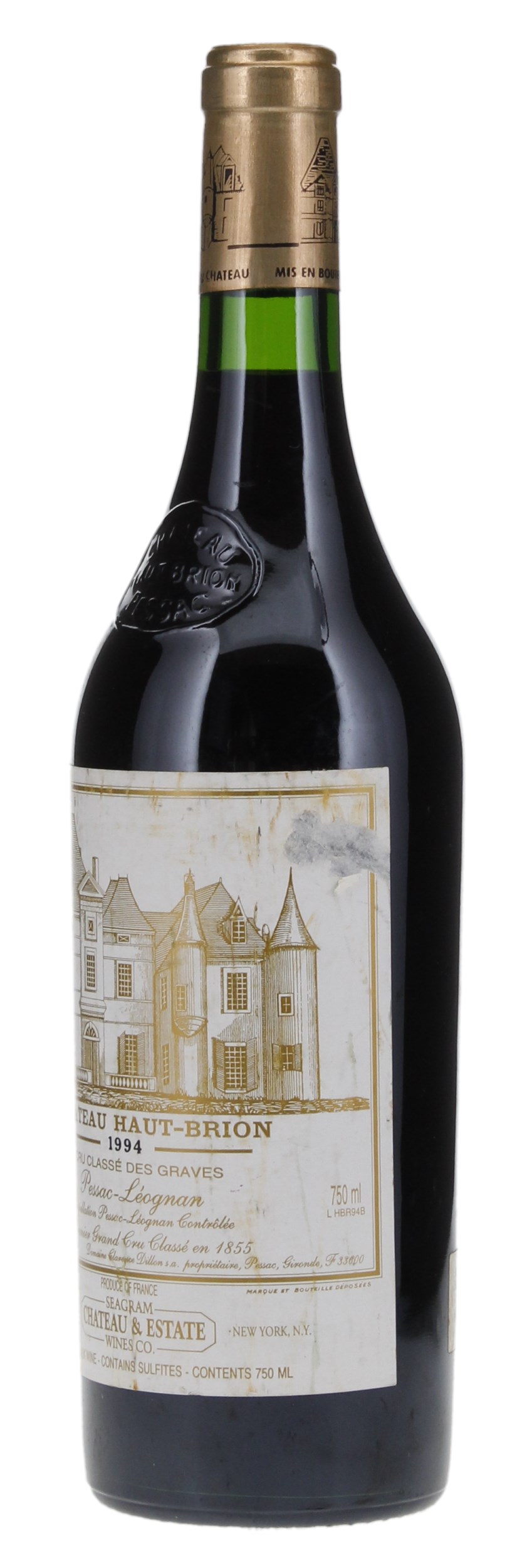 1994 Château Haut-Brion, 750ml