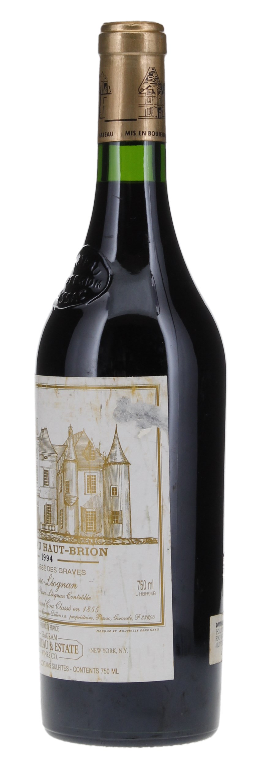 1994 Château Haut-Brion, 750ml