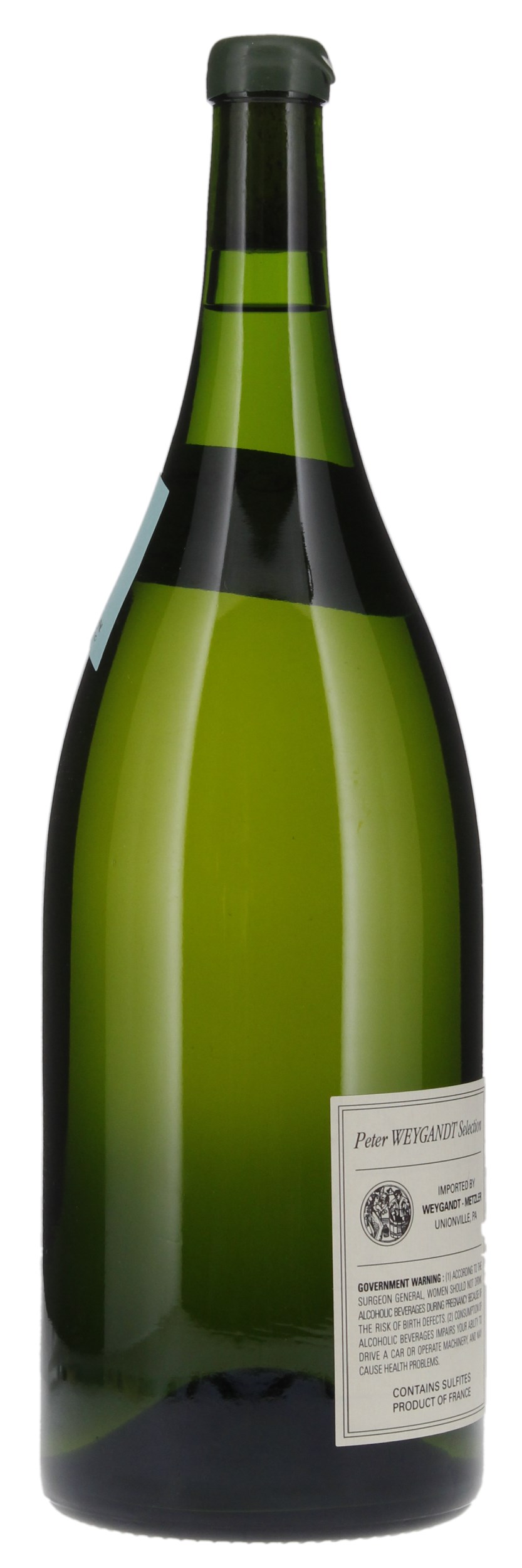 2014 Edmond Vatan Sancerre Clos La Neore, 1.5ltr