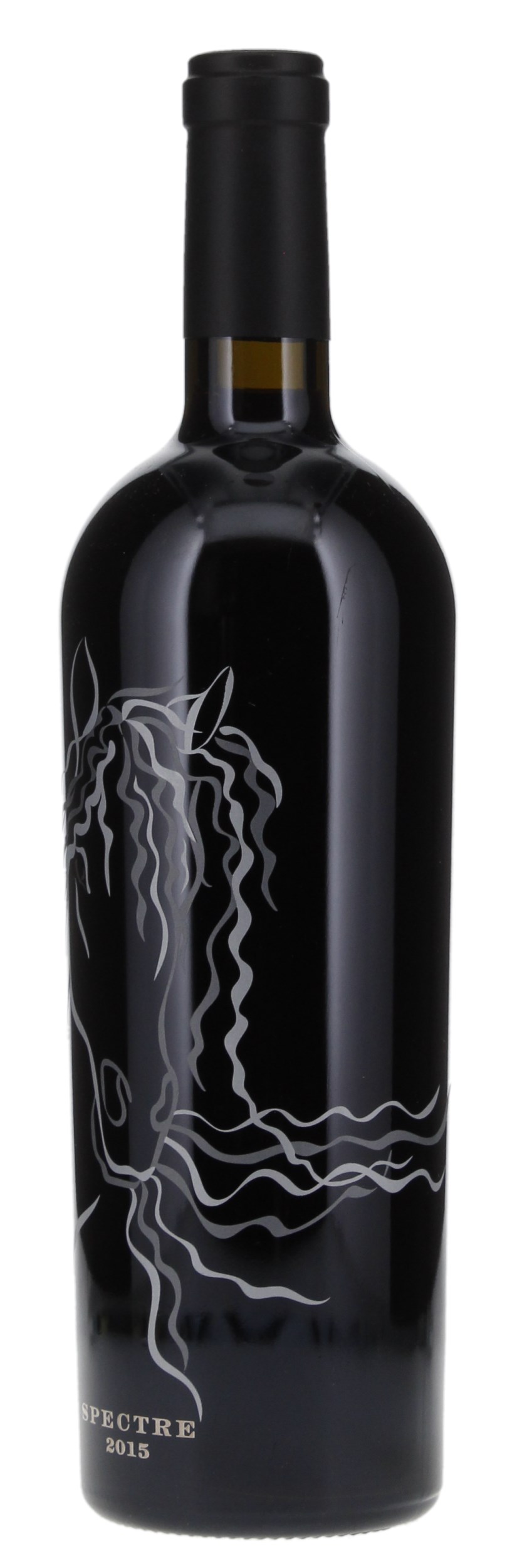 2015 Ghost Horse Vineyard Spectre Cabernet Sauvignon, 750ml