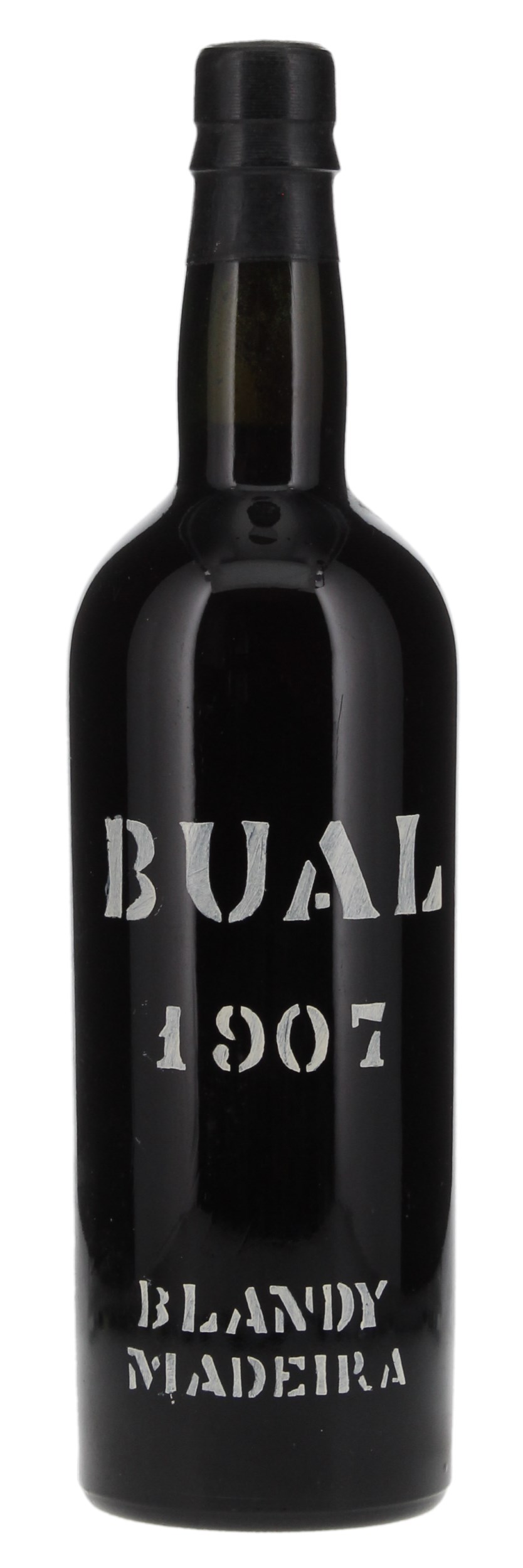 1907 Blandy's Boal Madeira, 750ml