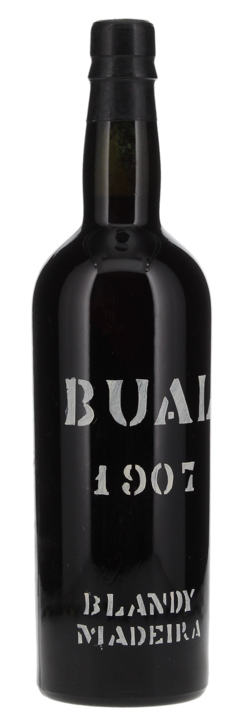 1907 Blandy's Boal Madeira, 750ml