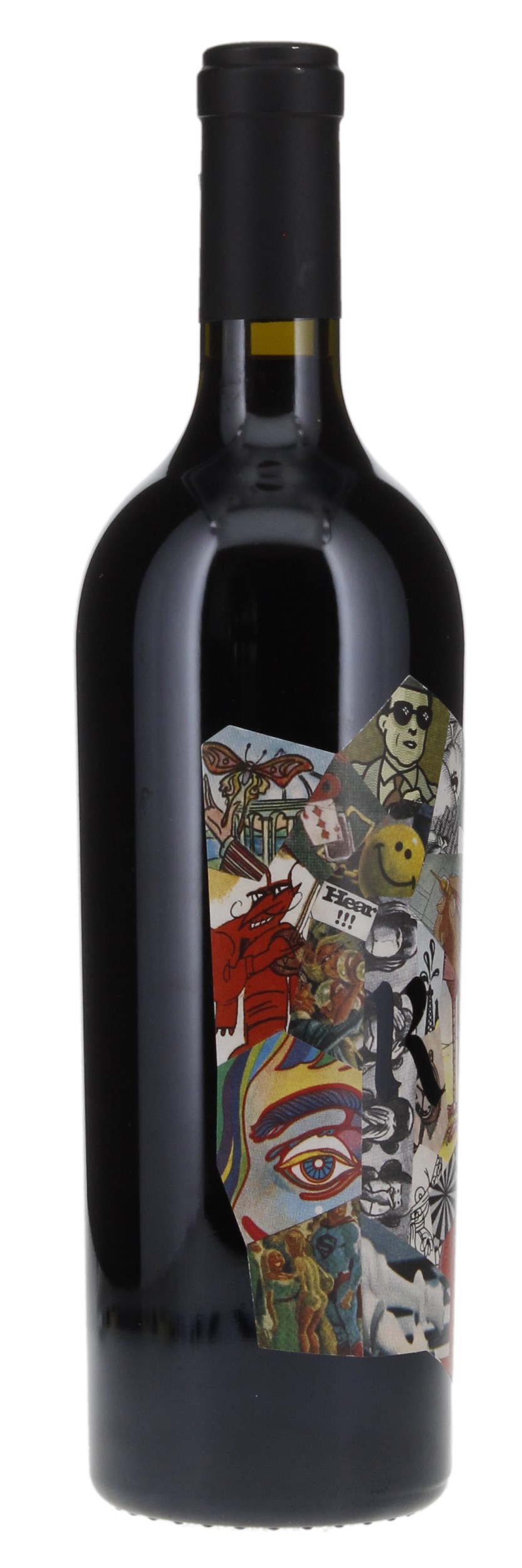 2018 Realm The Absurd, 750ml