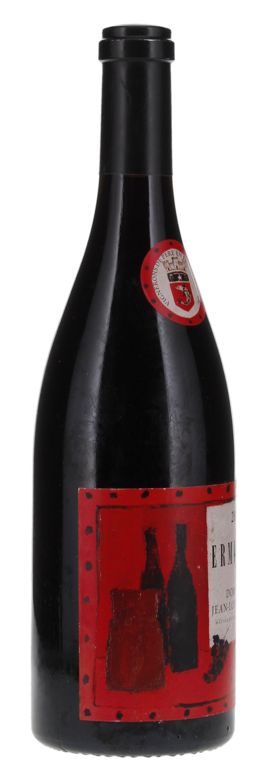 2009 Jean-Louis Chave Ermitage Cuvee Cathelin, 750ml