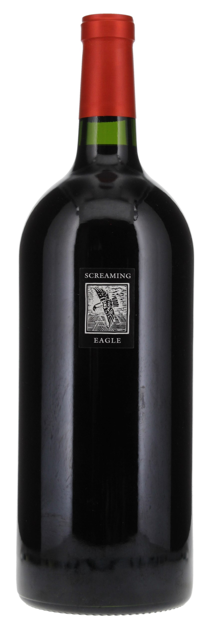 2001 Screaming Eagle Cabernet Sauvignon, 3.0ltr