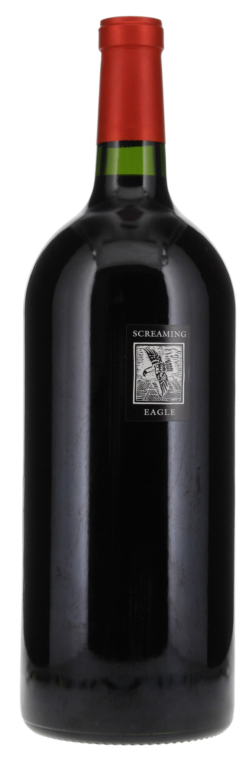 2001 Screaming Eagle Cabernet Sauvignon, 3.0ltr