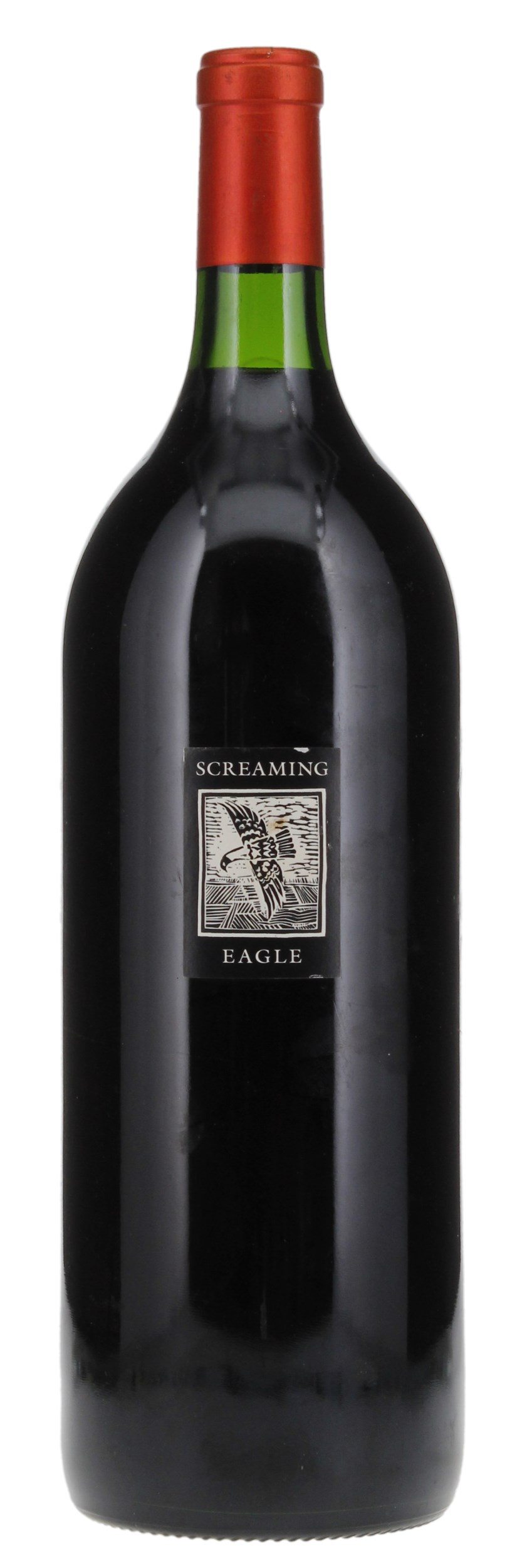 1992 Screaming Eagle Cabernet Sauvignon, 1.5ltr