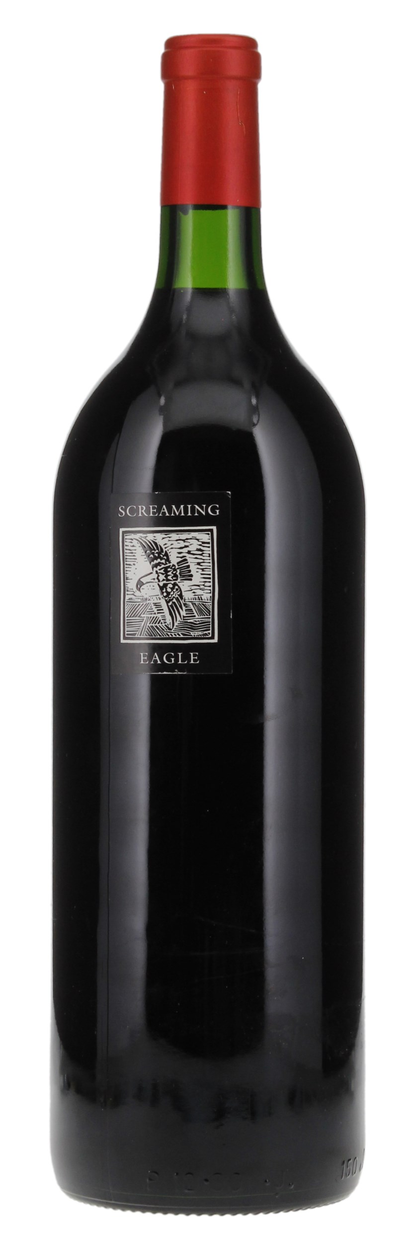 1997 Screaming Eagle Cabernet Sauvignon, 1.5ltr