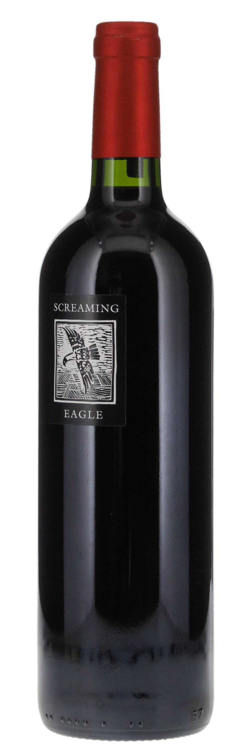 2011 Screaming Eagle Cabernet Sauvignon, 750ml