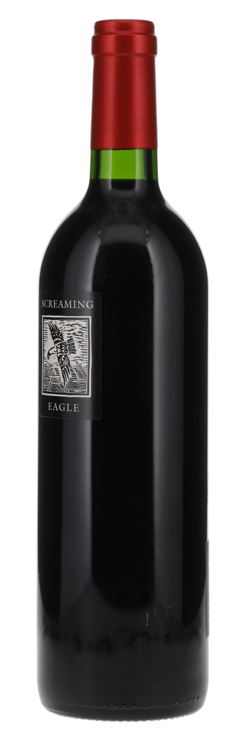 1997 Screaming Eagle Cabernet Sauvignon, 750ml