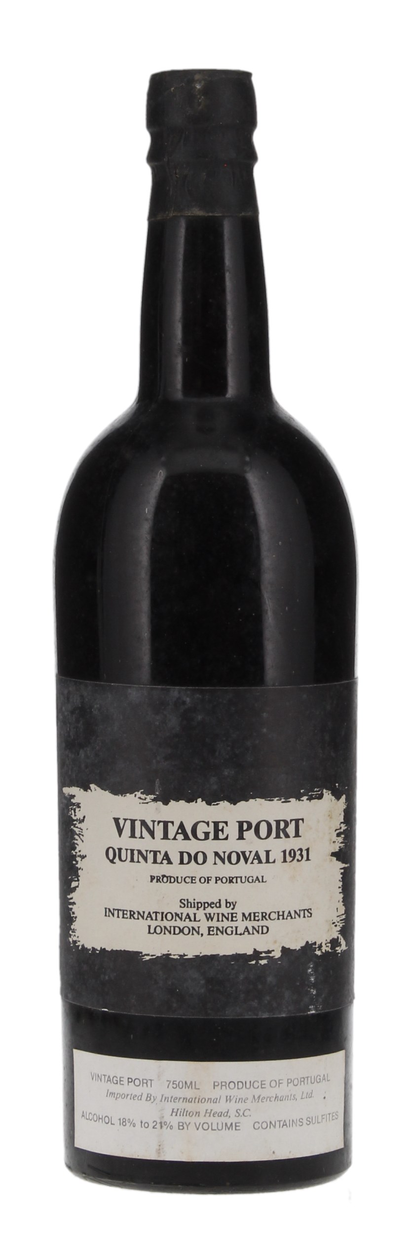 1931 Quinta do Noval, 750ml