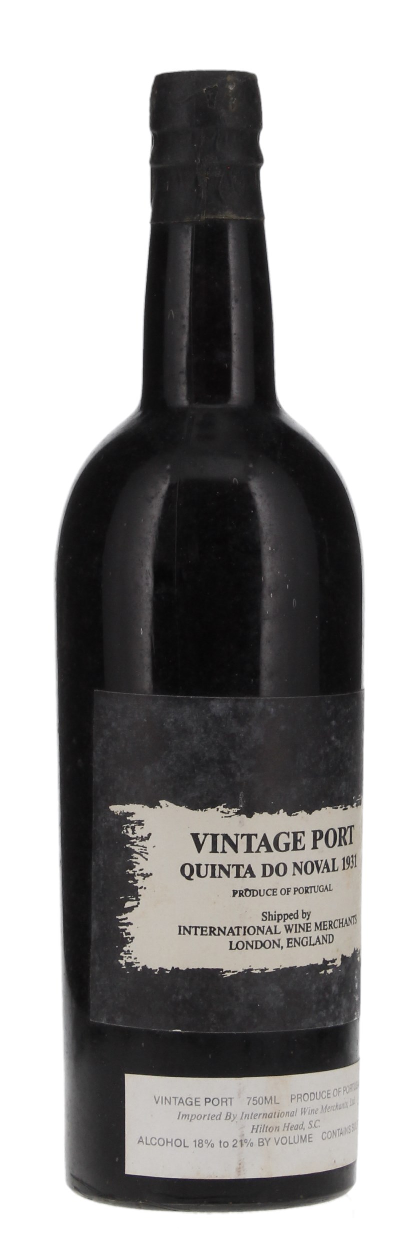 1931 Quinta do Noval, 750ml