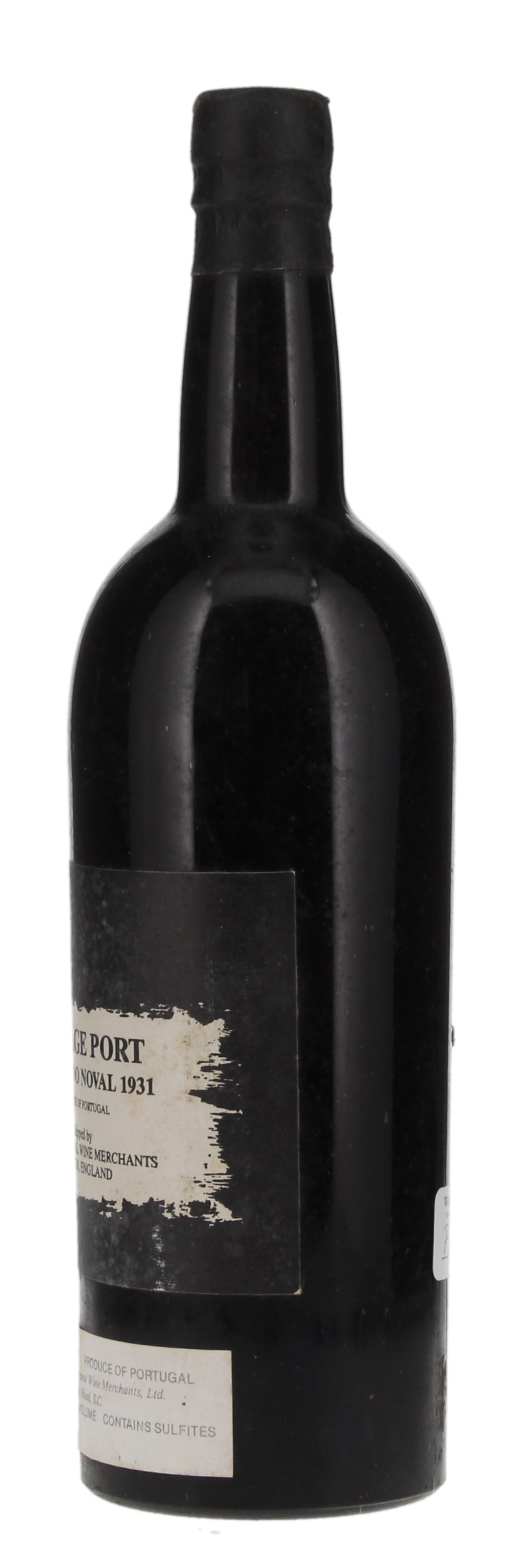 1931 Quinta do Noval, 750ml