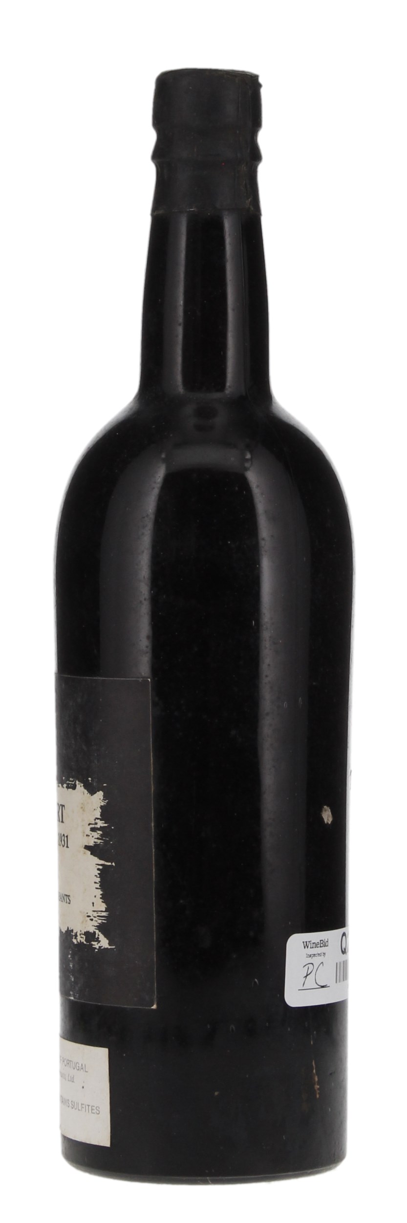 1931 Quinta do Noval, 750ml