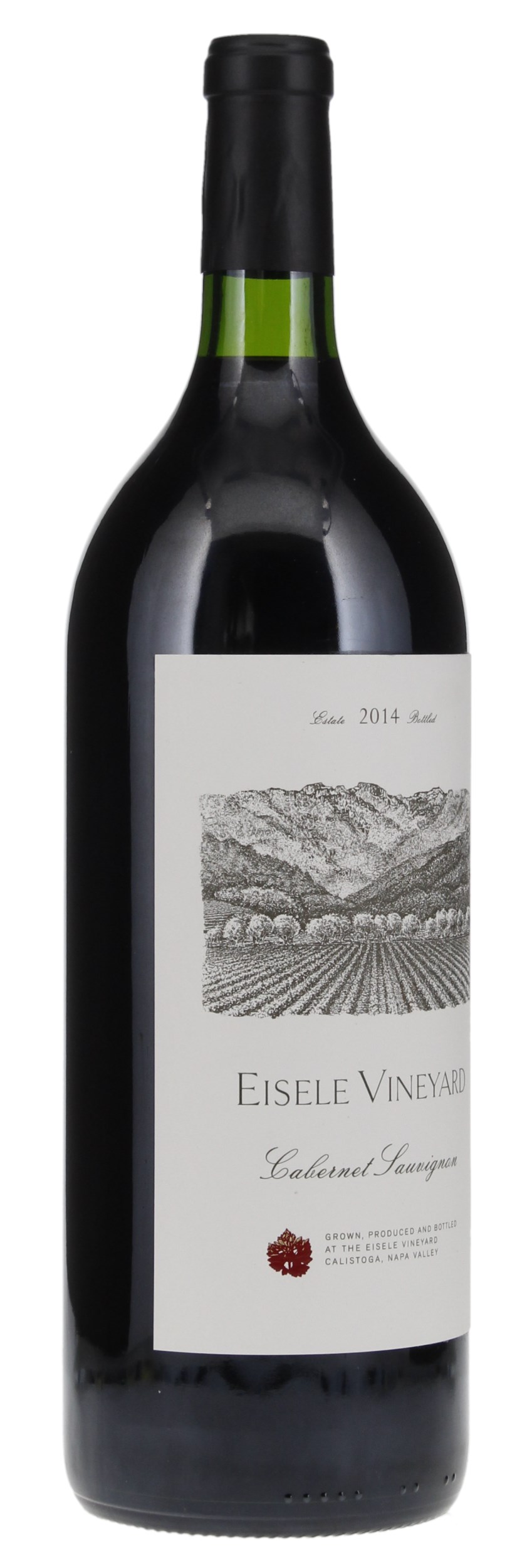 2014 Eisele Vineyard Cabernet Sauvignon, 1.5ltr