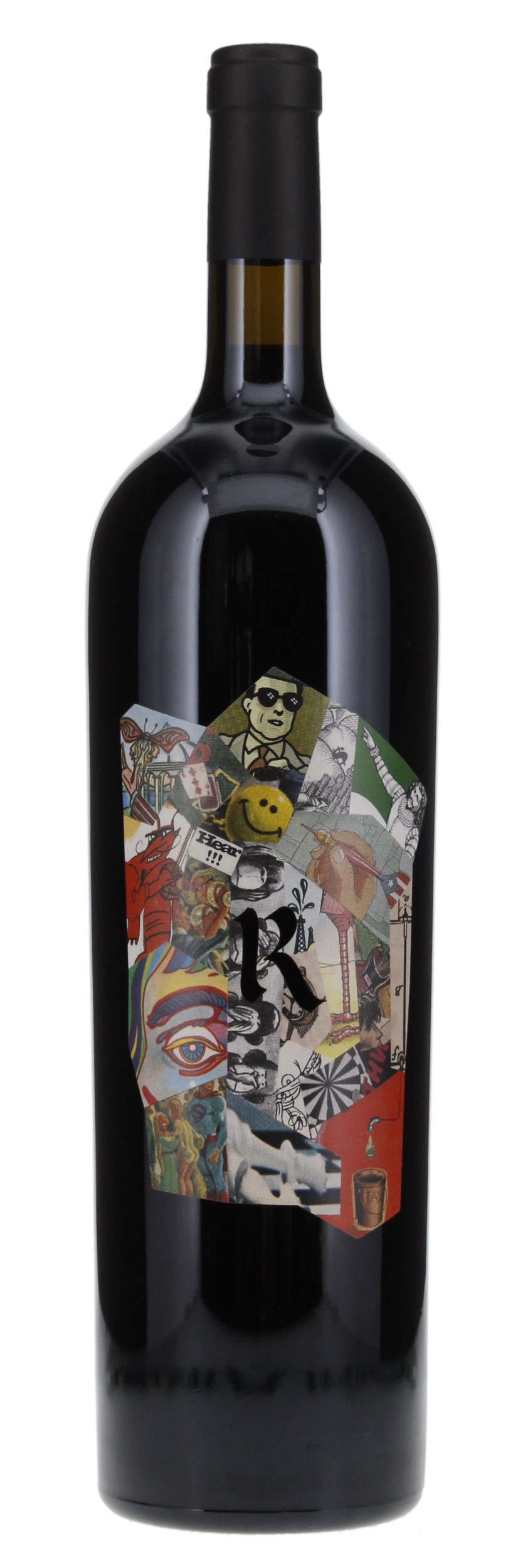 2017 Realm The Absurd, 1.5ltr