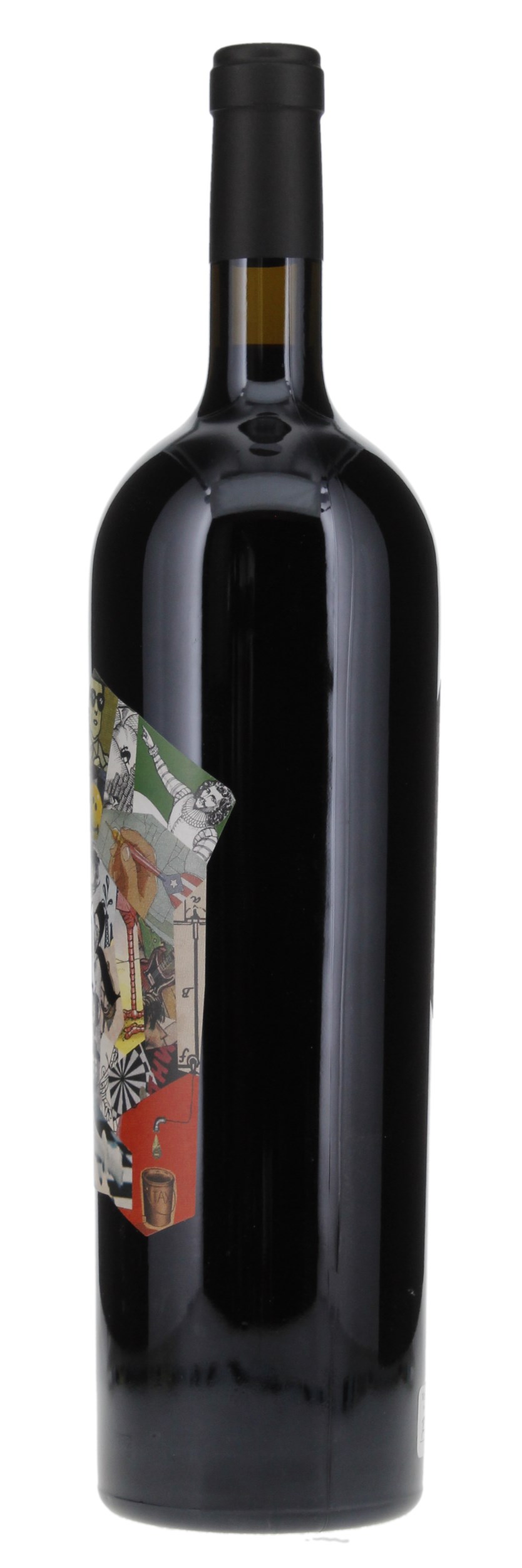 2017 Realm The Absurd, 1.5ltr