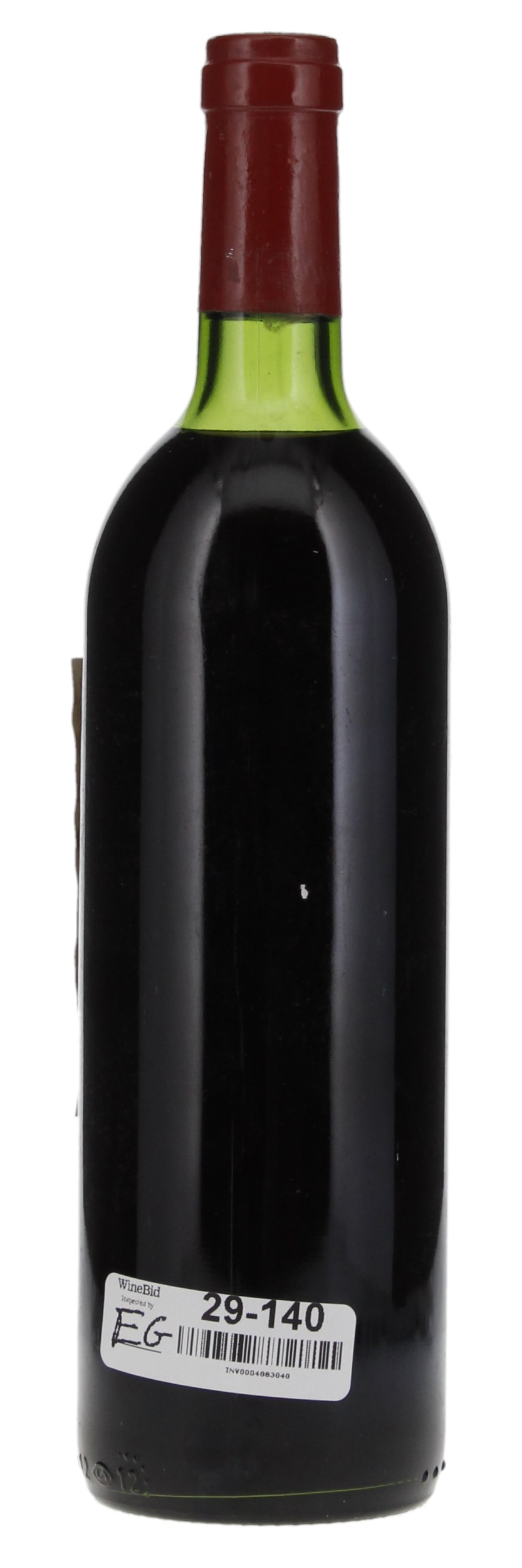 1981 Château Latour, 750ml