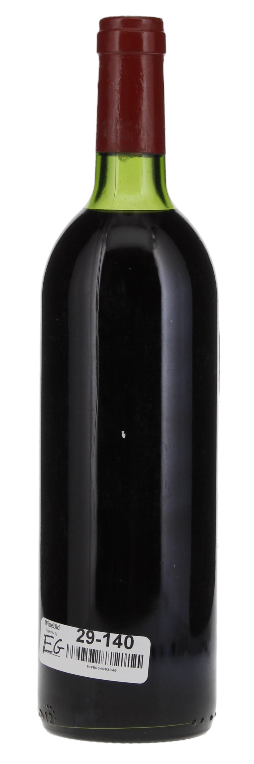 1981 Château Latour, 750ml