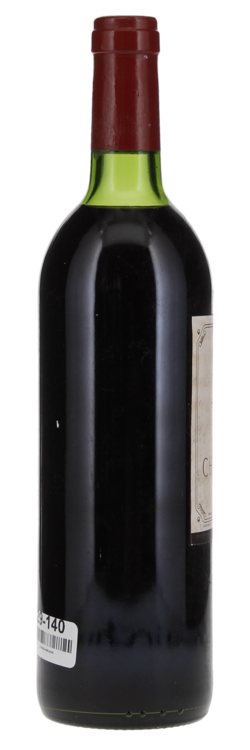 1981 Château Latour, 750ml