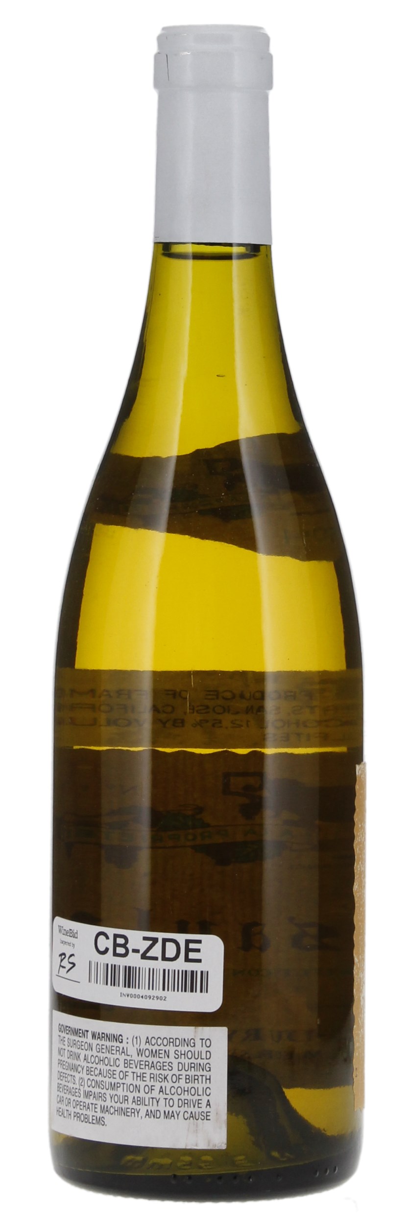 2004 Coche-Dury Meursault, 750ml
