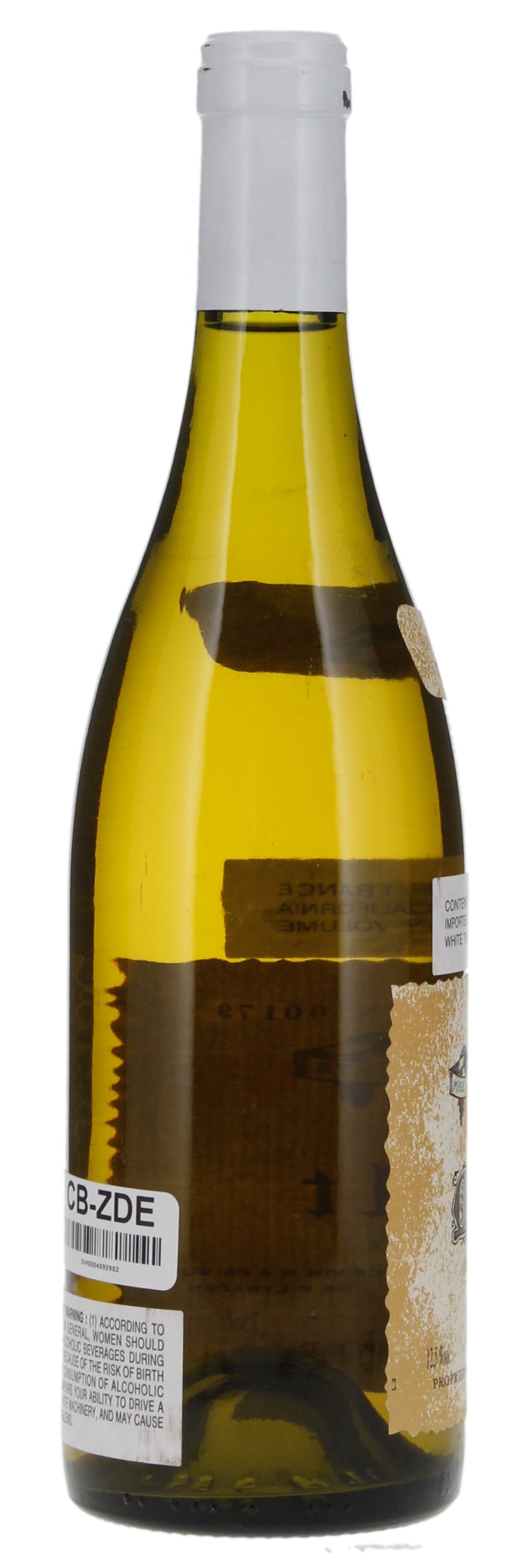 2004 Coche-Dury Meursault, 750ml