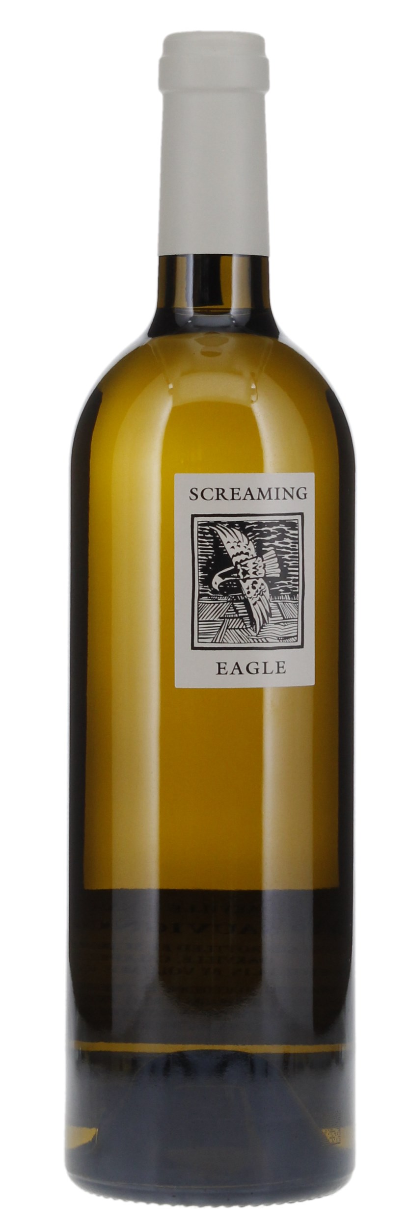 2019 Screaming Eagle Sauvignon Blanc, 750ml