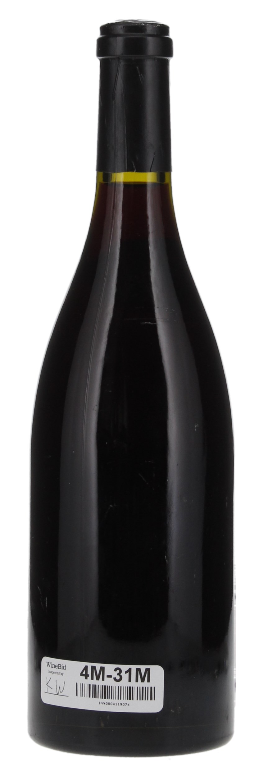 1995 Jean-Louis Chave Ermitage Cuvee Cathelin, 750ml