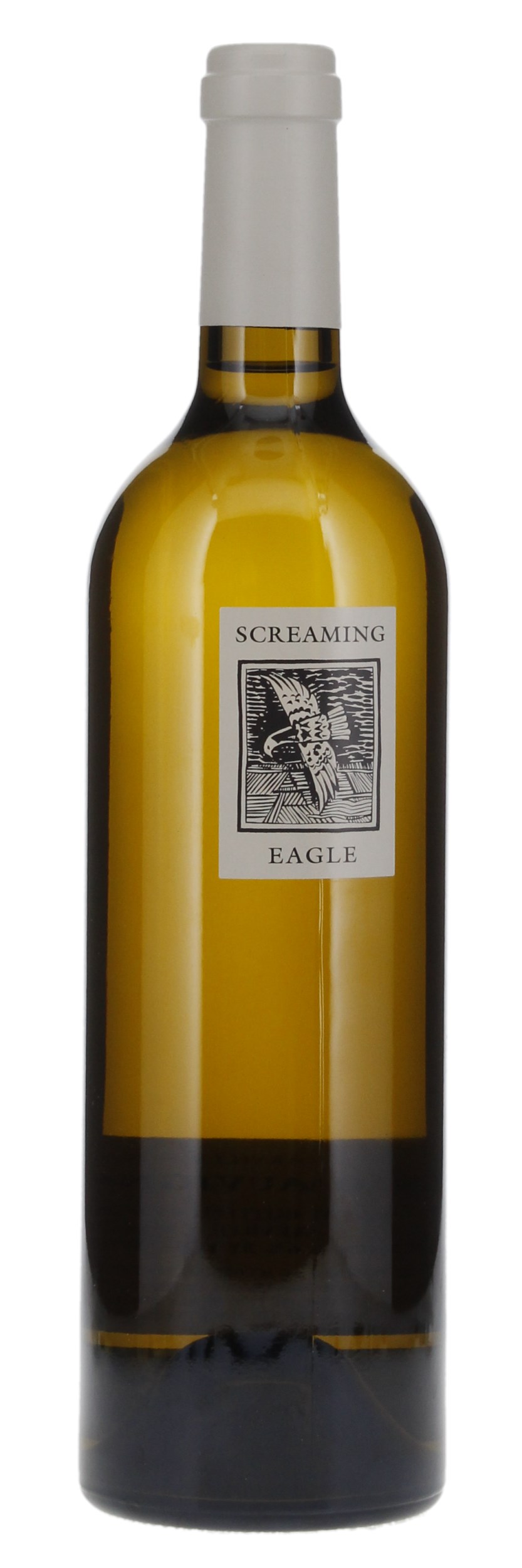 2010 Screaming Eagle Sauvignon Blanc, 750ml