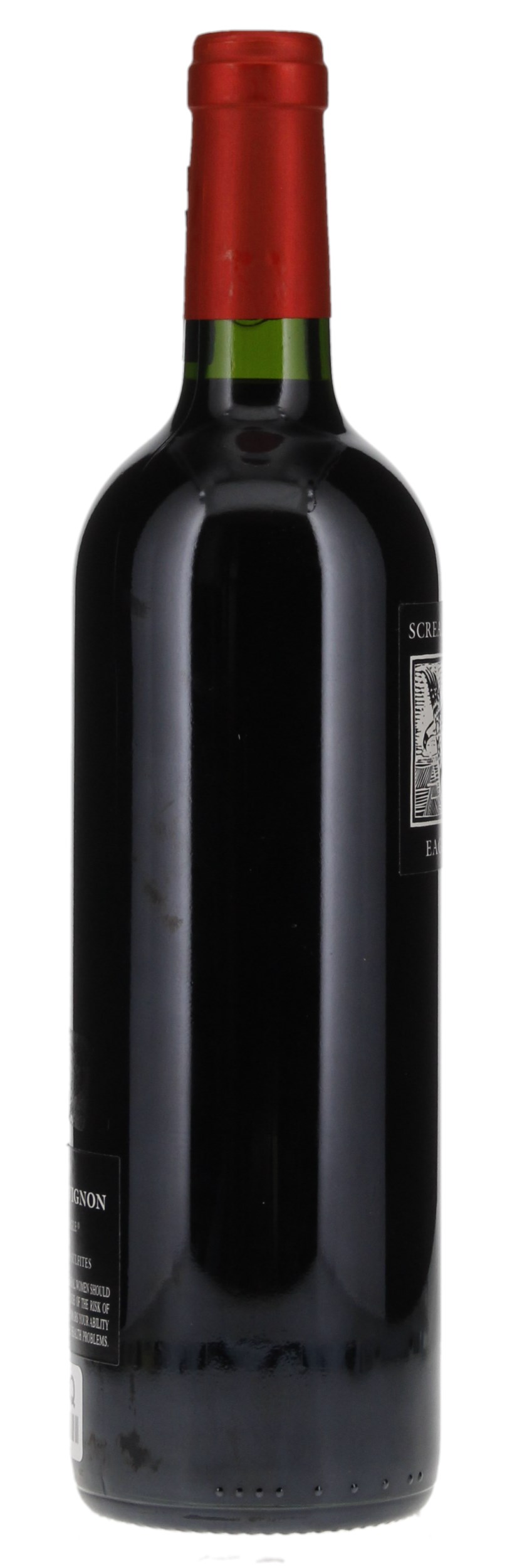 2014 Screaming Eagle Cabernet Sauvignon, 750ml