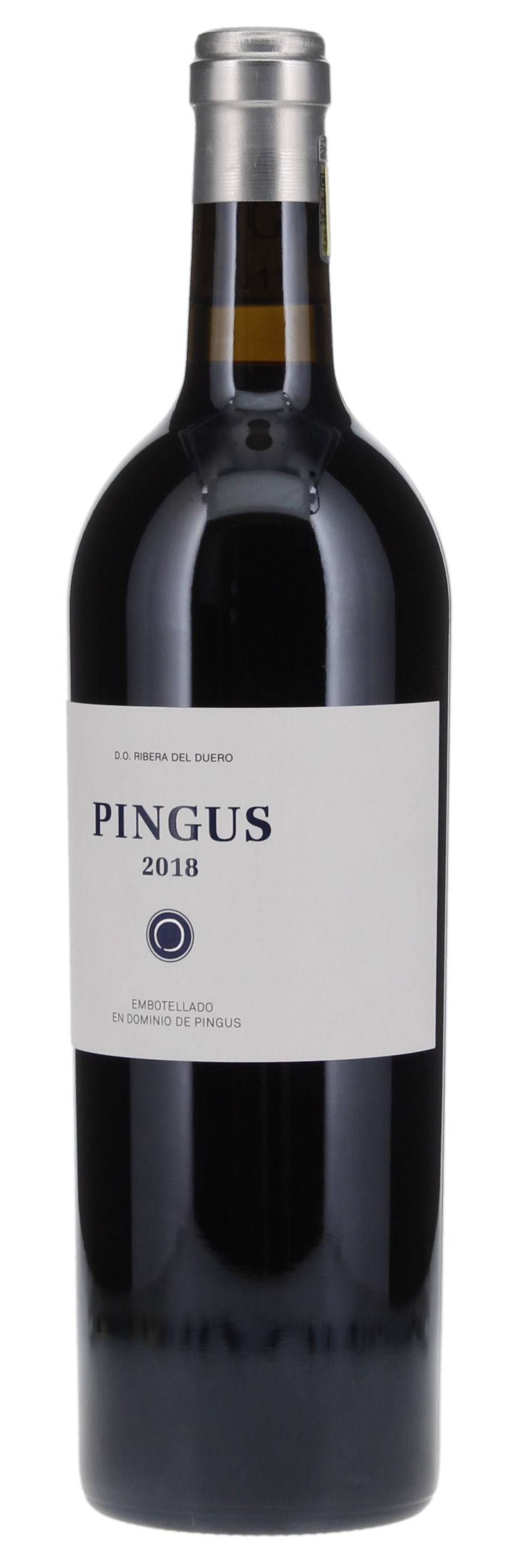 2018 Dominio de Pingus "Pingus", 750ml
