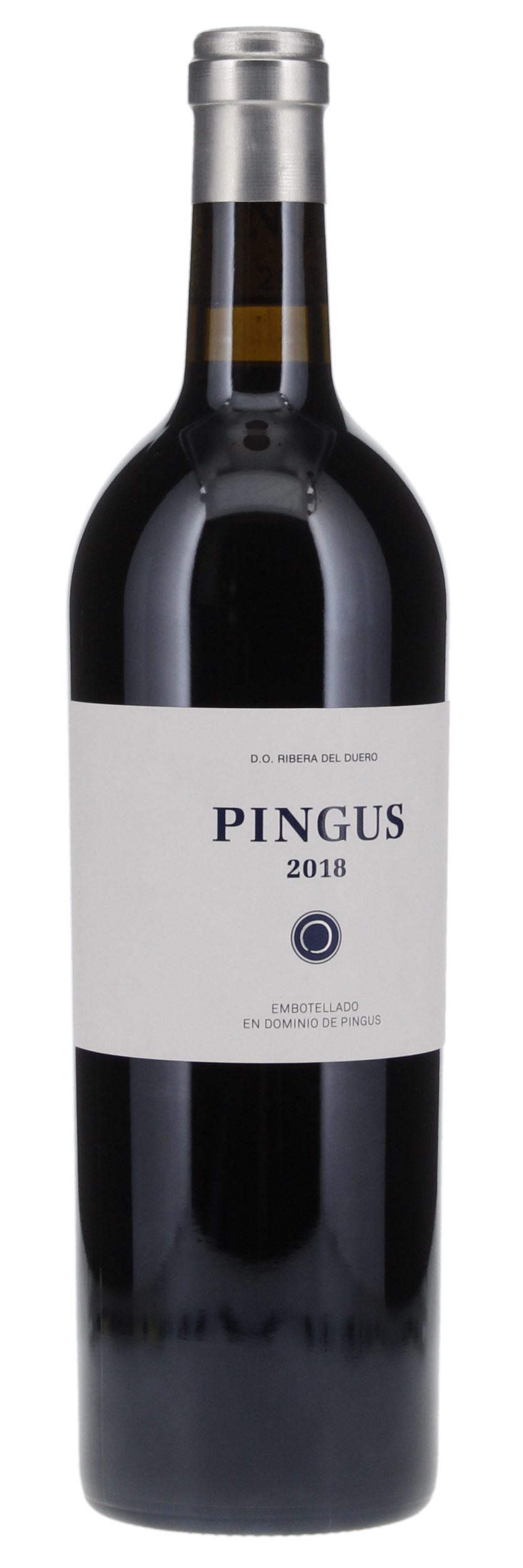 2018 Dominio de Pingus "Pingus", 750ml