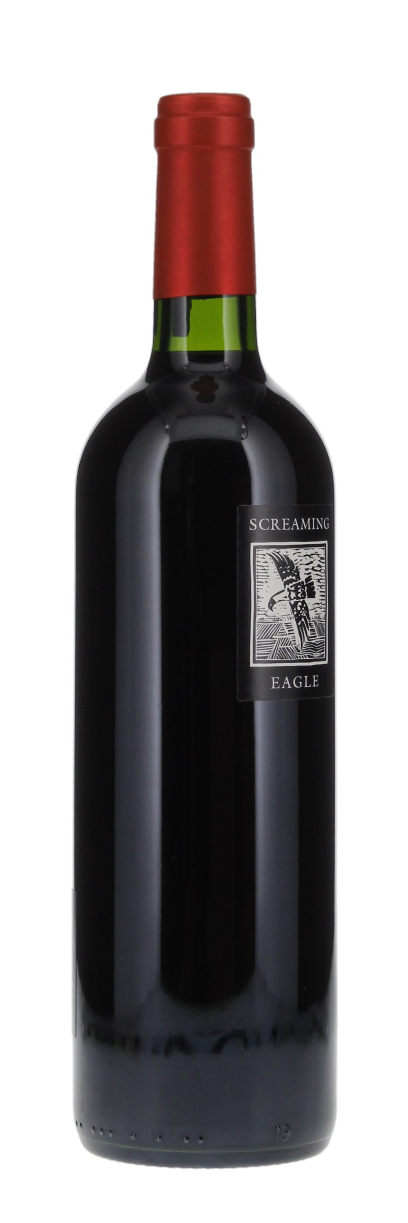 2015 Screaming Eagle Cabernet Sauvignon, 750ml