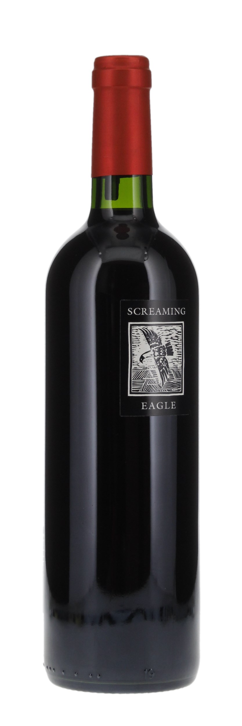 2015 Screaming Eagle Cabernet Sauvignon, 750ml