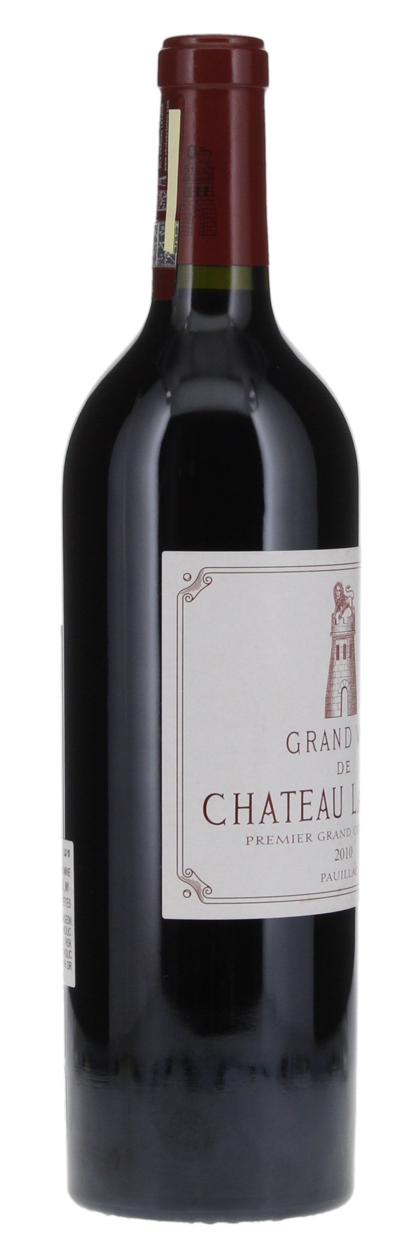 2010 Château Latour, 750ml